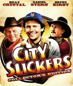 The hit movie, “City Slickers,” popularized the guest ranching experience right as the Harris Family dipped their toe into the business. Great timing