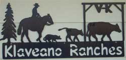 Klaveano Ranch